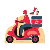 Баурсак icon