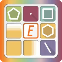 Evolved: Block and Tile Puzzle icon