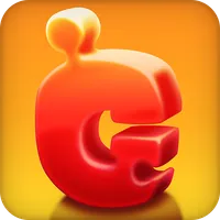 Guess: Word Fun Puzzle Game! icon