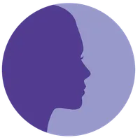 TAM Botón Violeta icon