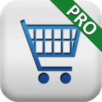 My Shopping List Pro icon