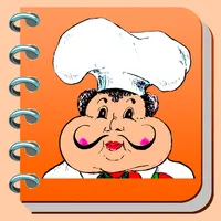 My Cookery Book icon