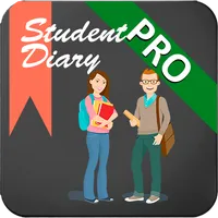 Student Diary Pro icon