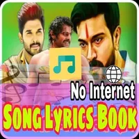 tamil movie song lyrics book icon