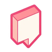 Crisp icon