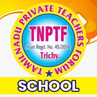 TNPTF -SCHOOL (Tamilnadu Priva icon