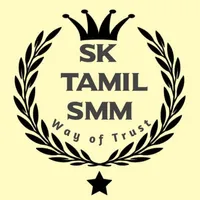 SKTamil SMM Official icon
