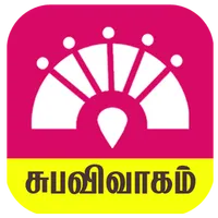 Tamil Subavivaham Matrimony icon