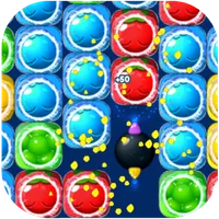 Tammy Fruit - Puzzle Zone icon
