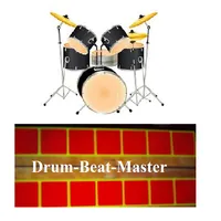 Drum Pad - Beat Maker & Music  icon