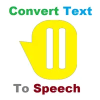 Text-To-Speech-Maker-mx icon