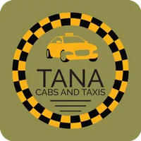 Tana Cabs Driver icon