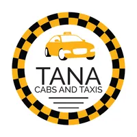 Tana Cabs User icon