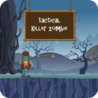 Tactical Zombie Killer icon