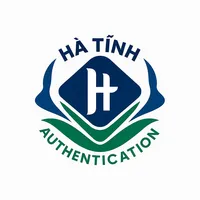 HaTinh Auth icon