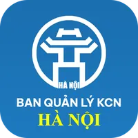 Quản lý DN KCN TP HN icon