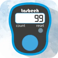 Tasbeeh icon