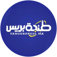 Tangerpress - طنجة بريس icon