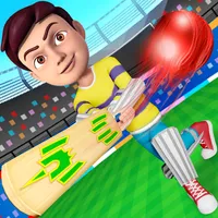 Rudra Cricket Game icon
