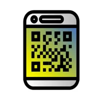 QR 체크인 위젯 (네이버) - 어르신용 icon