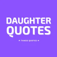 Daughter Quotes and Sayings icon