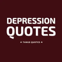 Depression Quotes and Sayings icon