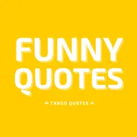 Funny Quotes and Sayings icon