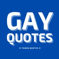 Gay Quotes and Sayings icon