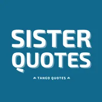 Sister Quotes and Sayings icon