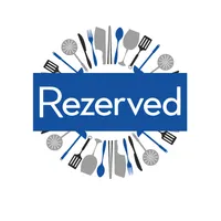 Rezerved icon