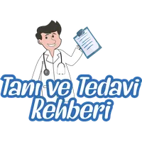Tanı ve Tedavi Rehberi 2 icon