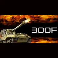 TANK300F RASTREADORES icon