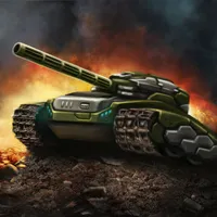 Tanki Online icon