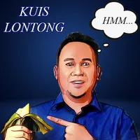 Kuis Lontong Lucu icon