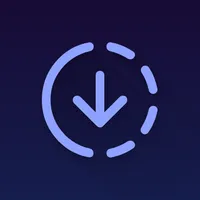 Neon Video Downloader icon