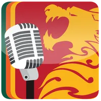 Sri Lanka Radio icon