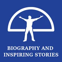 Biography & Inspiring Stories icon
