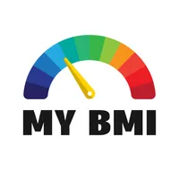 My BMI Calculator icon
