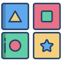 memory game -brain training icon