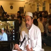 محمد حبلص تلاوات وأدعية icon