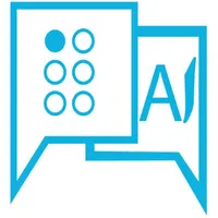 Braille Learning Application icon