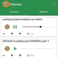 kipanya Test icon