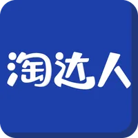 TAOBAOKAKI PLT | 淘达人 icon