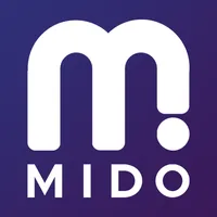 Mido: Digital Vault icon