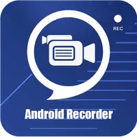 Android Recorder icon