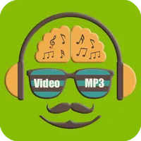Video to MP3 Converter icon