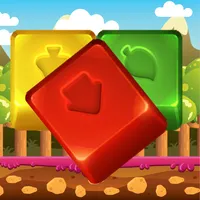 Cube tile:Classic Match Puzzle icon