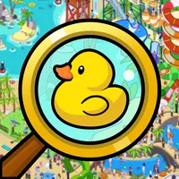 Find It: Scavenger Hunt icon