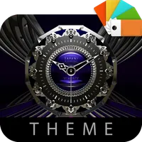 St. Moritz Xperia Theme icon