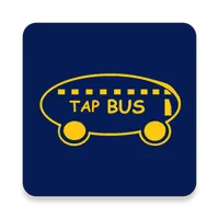 Tap Bus - Bus booking and Vehi icon